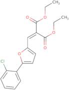 2-Benzyl-4-chloro-5-methoxypyridazin-3(2H)-one