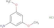 3,5-Dimethoxyaniline hydrochloride