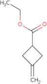 Ethyl 3-methylenecyclobutanecarboxylate