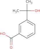 3-(1-Hydroxy-1-methylethyl)benzoic acid