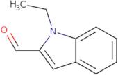 1-Ethyl-1H-indole-2-carbaldehyde