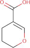 3,4-Dihydro-2H-pyran-5-carboxylic acid