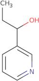 1-(Pyridin-3-yl)propan-1-ol