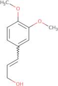 3-(3,4-Dimethoxyphenyl)prop-2-en-1-ol