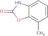 7-Methylbenzo[d]oxazol-2(3H)-O