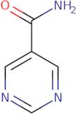 Pyrimidine-5-carboxamide