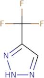 4-(Trifluoromethyl)-1H-1,2,3-triazole
