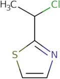 2-(1-Chloro-ethyl)-thiazole