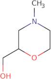 4-Methyl-2-(hydroxymethyl)morpholine