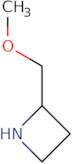 2-(Methoxymethyl)azetidine