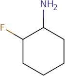 Rel-(1R,2S)-2-fluorocyclohexanamine