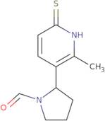 (S)-2-Amino-3-methyl-N-(1-pyridin-2-yl-ethyl)-butyramide