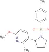 (S)-2-Amino-N-(2,3-dihydro-benzo[1,4]dioxin-2-ylmethyl)-3,N-dimethyl-butyramide