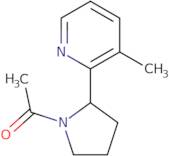 (S)-2-Amino-3-methyl-N-(1-methyl-piperidin-3-ylmethyl)-butyramide