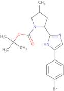 (S)-2-Amino-N-(2,3-dihydro-benzo[1,4]dioxin-2-ylmethyl)-propionamide