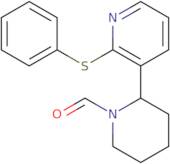 (S)-2-Amino-3-methyl-N-(1-methyl-piperidin-3-yl)-butyramide