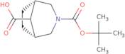 3-boc-3-azabicyclo[3.2.1]octane-8-carboxylic acid