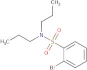 2-Bromo-N,N-dipropylbenzenesulfonamide