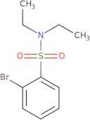 2-Bromo-N,N-diethylbenzenesulfonamide