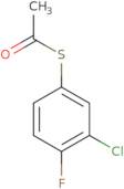 2-Chloro-1-[2-(methylsulfanyl)-10H-phenothiazin-10-yl]ethan-1-one