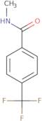 N-Methyl-4-(trifluoromethyl)benzamide