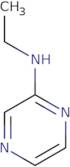 Ethyl-pyrazin-2-yl-amine