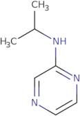 Isopropyl-pyrazin-2-yl-amine