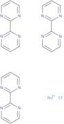 Tris(2,2'-bipyrimidine), dichlororuthenium