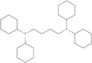 1,4-Bis(dicyclohexylphosphino)butane