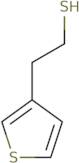 2-(Thiophen-3-yl)ethane-1-thiol
