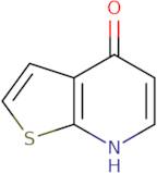Thieno[2,3-b]pyridin-4-ol