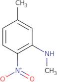 N,5-Dimethyl-2-nitroaniline