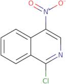 1-Chloro-4-nitroisoquinoline
