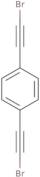 1,4-Bis(2-bromoethynyl)benzene