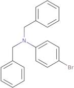 N,N-Dibenzyl-4-bromoaniline