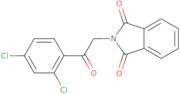 2-[2-(2,4-Dichlorophenyl)-2-oxoethyl]-1H-isoindole-1,3(2H)-dione