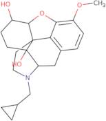 3-o-Methyl-6beta-naltrexol