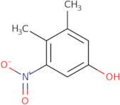 3,4-Dimethyl-5-nitrophenol