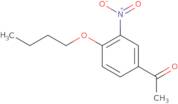 3,4-Dimethyl-5-nitro-1H-pyridin-2-one