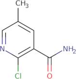 2-Chloro-5-methylnicotinamide