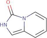 2H,3H-Imidazo[1,5-a]pyridin-3-one