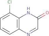 8-Chloro-2-quinoxalinol