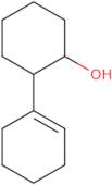 2-(Cyclohex-1-en-1-yl)cyclohexan-1-ol