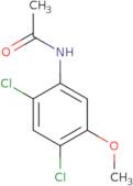 N-(2,4-Dichloro-5-methoxyphenyl)acetamide