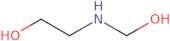 2-[(Hydroxymethyl)amino]ethanol