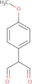 2-(4-Methoxyphenyl)malondialdehyde