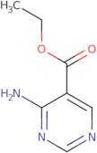 Ethyl 4-aminopyrimidine-5-carboxylate