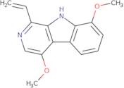 Dehydrocrenatidine