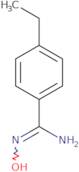 4-Ethyl-N'-hydroxybenzene-1-carboximidamide