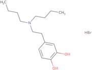 Dopamine hydrobromide, N,N-dibutyl